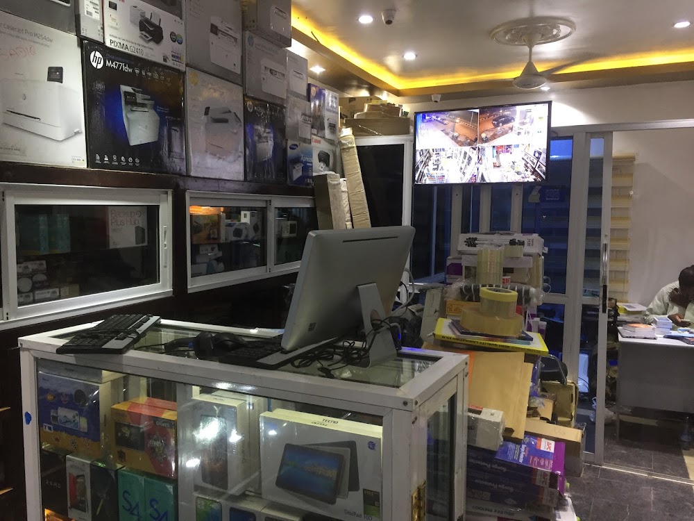 Gadget Crib Global Ltd photo 4